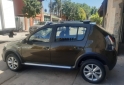 Autos - Renault Sandero stepway 2014 Nafta 120000Km - En Venta