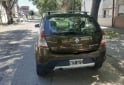 Autos - Renault Sandero stepway 2014 Nafta 120000Km - En Venta