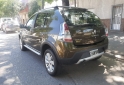 Autos - Renault Sandero stepway 2014 Nafta 120000Km - En Venta