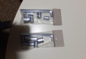Accesorios para Motos - Aceites para motos espejos cubre cadena faroles medidor de aceite y pie de apollo - En Venta