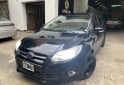 Autos - Ford Focus se plus 2013 Nafta 130000Km - En Venta