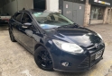 Autos - Ford Focus se plus 2013 Nafta 130000Km - En Venta