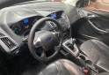Autos - Ford Focus se plus 2013 Nafta 130000Km - En Venta