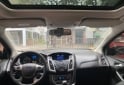 Autos - Ford Focus se plus 2013 Nafta 130000Km - En Venta