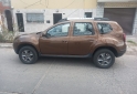 Autos - Renault duster 2019 GNC 45000Km - En Venta