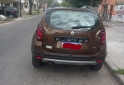 Autos - Renault duster 2019 GNC 45000Km - En Venta