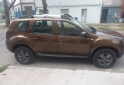 Autos - Renault duster 2019 GNC 45000Km - En Venta