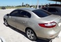 Autos - Renault Fluence 2013 GNC 230000Km - En Venta