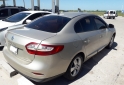 Autos - Renault Fluence 2013 GNC 230000Km - En Venta