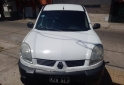Utilitarios - Renault Kangoo 2012 GNC 172000Km - En Venta