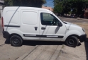 Utilitarios - Renault Kangoo 2012 GNC 172000Km - En Venta