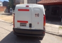 Utilitarios - Renault Kangoo 2012 GNC 172000Km - En Venta