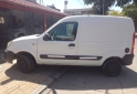 Utilitarios - Renault Kangoo 2012 GNC 172000Km - En Venta
