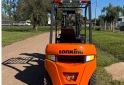 Camiones y Grúas - Autoelevador LONKING FD25-30H/45H/Dual/60T - En Venta