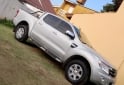 Camionetas - Ford Ranger 2013 Diesel 161000Km - En Venta