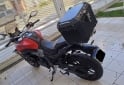 Motos - Voge 500 DS 2022 Nafta 15500Km - En Venta