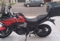 Motos - Voge 500 DS 2022 Nafta 15500Km - En Venta