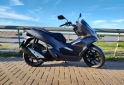 Motos - Honda PCX 2020 Nafta 37000Km - En Venta