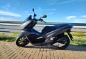 Motos - Honda PCX 2020 Nafta 37000Km - En Venta