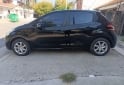 Autos - Peugeot 208 2013 Nafta 116000Km - En Venta