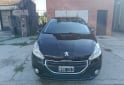 Autos - Peugeot 208 2013 Nafta 116000Km - En Venta