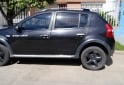 Autos - Renault Sandero, stepway 1.6 16 v 2011 Nafta 216000Km - En Venta