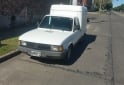 Utilitarios - Fiat Fiorino 1992 Nafta 111111Km - En Venta