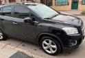 Camionetas - Chevrolet TRACKER 2015 Nafta 165000Km - En Venta