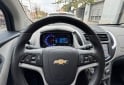 Camionetas - Chevrolet TRACKER 2015 Nafta 165000Km - En Venta