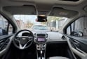Camionetas - Chevrolet TRACKER 2015 Nafta 165000Km - En Venta