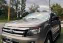 Camionetas - Ford Ranger 3.2 Xls 4x2 2012 Diesel 200000Km - En Venta