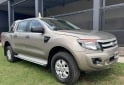 Camionetas - Ford Ranger 3.2 Xls 4x2 2012 Diesel 200000Km - En Venta