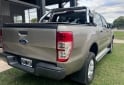 Camionetas - Ford Ranger 3.2 Xls 4x2 2012 Diesel 200000Km - En Venta
