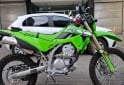 Motos - Kawasaki Klx 300 2024 Nafta 1000Km - En Venta