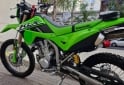 Motos - Kawasaki Klx 300 2024 Nafta 1000Km - En Venta