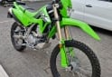 Motos - Kawasaki Klx 300 2024 Nafta 1000Km - En Venta