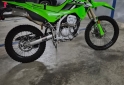 Motos - Kawasaki Klx 300 2024 Nafta 1200Km - En Venta