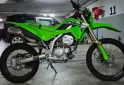 Motos - Kawasaki Klx 300 2024 Nafta 1200Km - En Venta