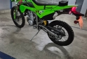 Motos - Kawasaki Klx 300 2024 Nafta 1200Km - En Venta