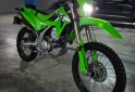 Motos - Kawasaki Klx 300 2024 Nafta 1200Km - En Venta