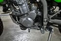 Motos - Kawasaki Klx 300 2024 Nafta 1200Km - En Venta