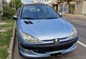 Autos - Peugeot 206 2005 Diesel 240000Km - En Venta