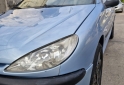 Autos - Peugeot 206 2005 Diesel 240000Km - En Venta
