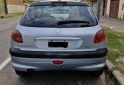 Autos - Peugeot 206 2005 Diesel 240000Km - En Venta