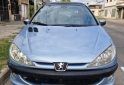Autos - Peugeot 206 2005 Diesel 240000Km - En Venta