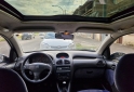 Autos - Peugeot 206 2005 Diesel 240000Km - En Venta