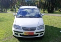 Autos - Fiat IDEA 2008 Nafta 138000Km - En Venta