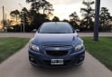 Autos - Chevrolet Onix LTZ 1.4N 2016 Nafta 88250Km - En Venta