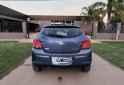 Autos - Chevrolet Onix LTZ 1.4N 2016 Nafta 88250Km - En Venta