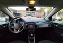 Autos - Chevrolet Onix LTZ 1.4N 2016 Nafta 88250Km - En Venta